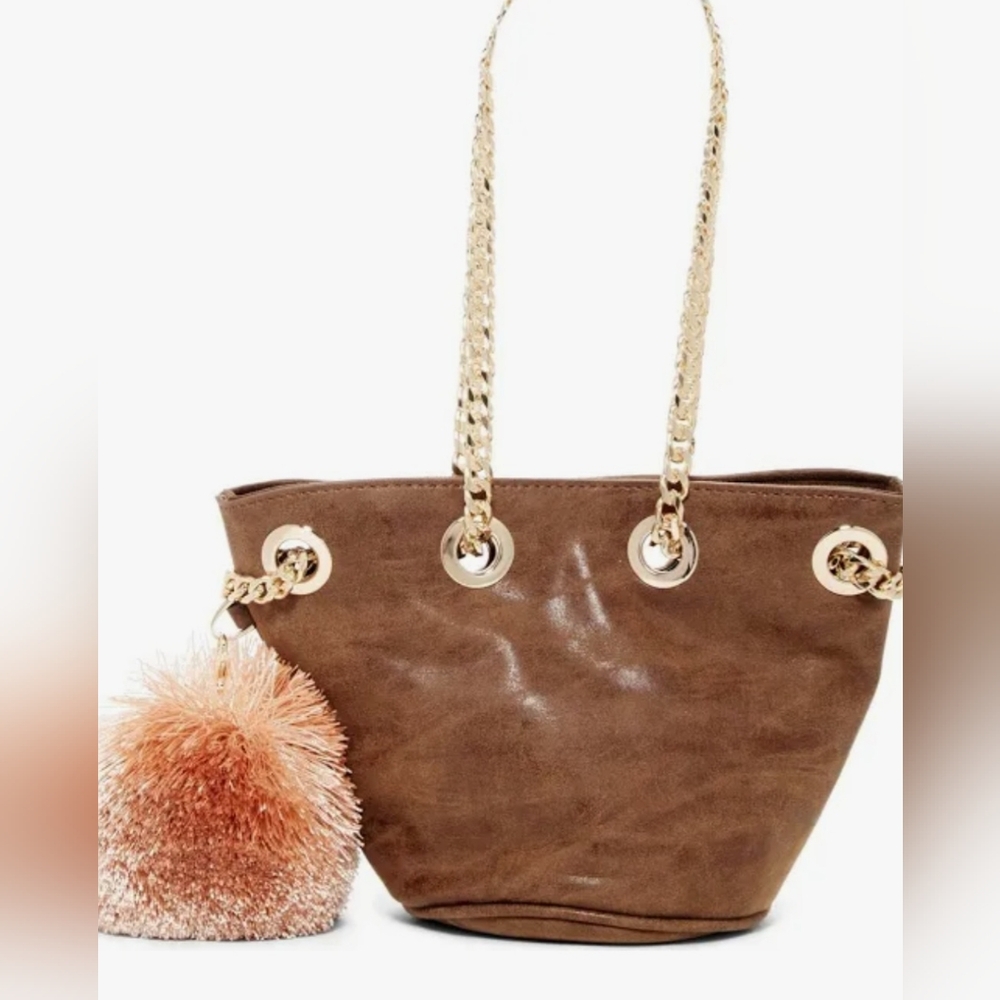 Deux Lux Kiki Mini Bucket Bag